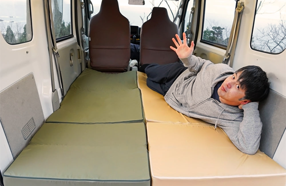 アンバサダー「ともさん」との新商品発売