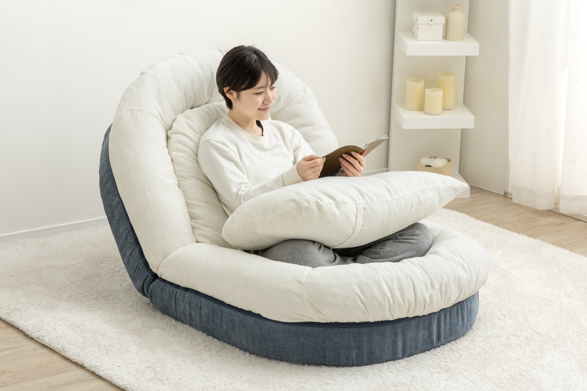 ヒナに転生3wayソファベッドが新登場！
