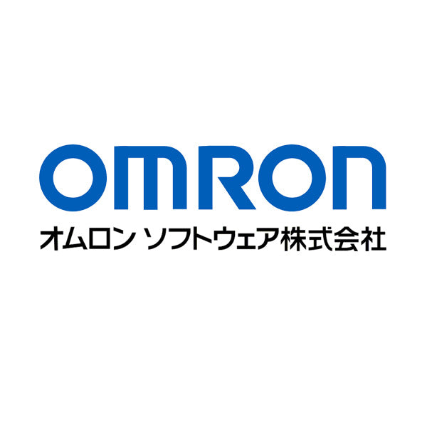 納品事例｜オムロンソフトウェア株式会社様
