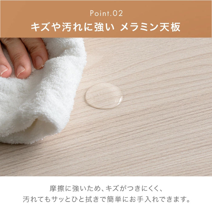 【新発売記念プライス】［2点セット］こたつ 掛け布団 セット 洗える 折りたたみ 楕円形 コンパクト〔00100260〕