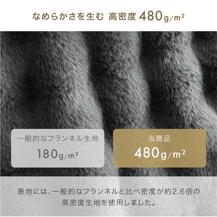 【新発売記念プライス】［2点セット］こたつ 掛け布団 セット 洗える 折りたたみ 楕円形 コンパクト〔00100260〕