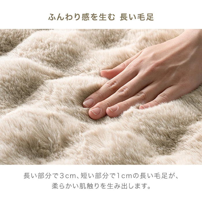 【新発売記念プライス】［2点セット］こたつ 掛け布団 セット 洗える 折りたたみ 楕円形 コンパクト〔00100260〕