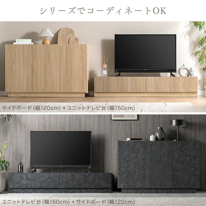 ★20時～販売開始★【アウトレット半額!! 撮影品】［幅80cm］サイドボード 日本製 完成品 木製 キャビネット 扉付き 大容量 大川家具【超大型商品】 (0020001101out・out3244)