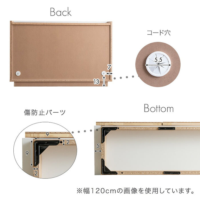 ★20時～販売開始★【アウトレット半額!! 撮影品】［幅80cm］サイドボード 日本製 完成品 木製 キャビネット 扉付き 大容量 大川家具【超大型商品】 (0020001101out・out3244)