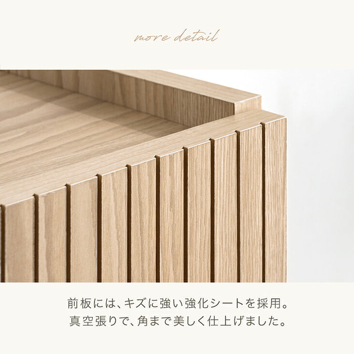 ★20時～販売開始★【アウトレット半額!! 撮影品】［幅80cm］サイドボード 日本製 完成品 木製 キャビネット 扉付き 大容量 大川家具【超大型商品】 (0020001101out・out3244)