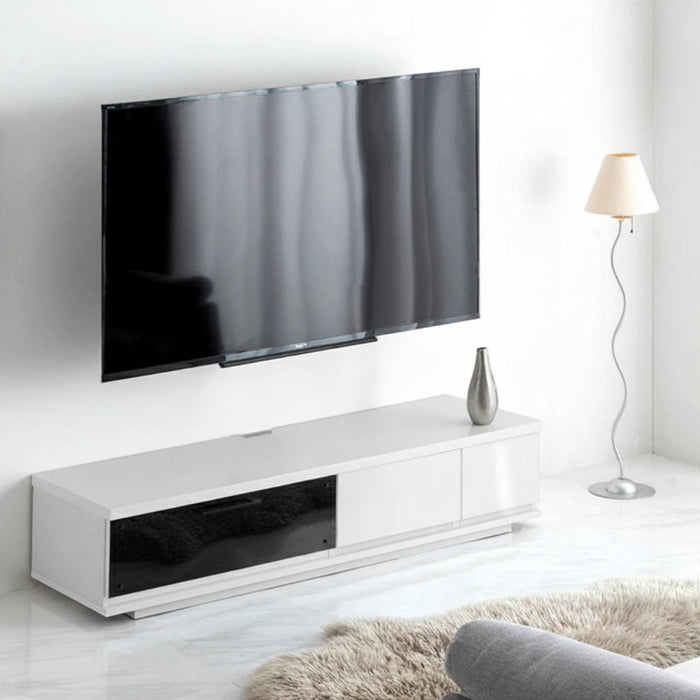 ［幅150cm］国産 完成品 テレビ台 *GOD-TG* ロータイプ 32型 ～ 60型【超大型商品】〔01070300〕