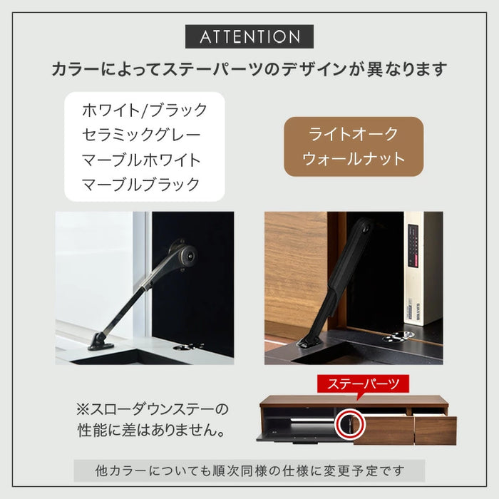 ［幅150cm］国産 完成品 テレビ台 *GOD-TG* ロータイプ 32型 ～ 60型【超大型商品】〔01070300〕