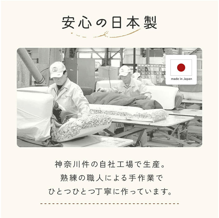 すみっコぐらし クッション 洗えるカバー 日本製 円形 フロアクッション 座布団 ラウンドクッション〔04400004〕