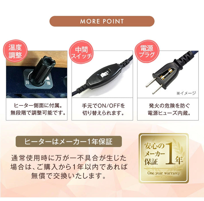 【新発売記念プライス】こたつ 楕円形 折りたたみ コンパクト おしゃれ 一人用 シンプル〔09040145〕