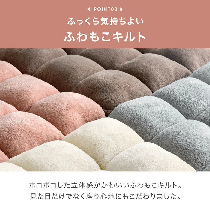 3way ソファベッド 幅80 1人掛け 折りたたみ コンパクト 座椅子 北欧〔15200123〕