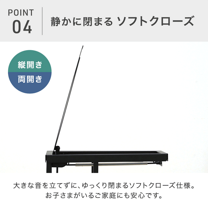 ［30L］［単品］蓋付きゴミ箱  縦開き ペダル式コンパクト 省スペース 分別 ダストボックス おしゃれ〔17600170〕