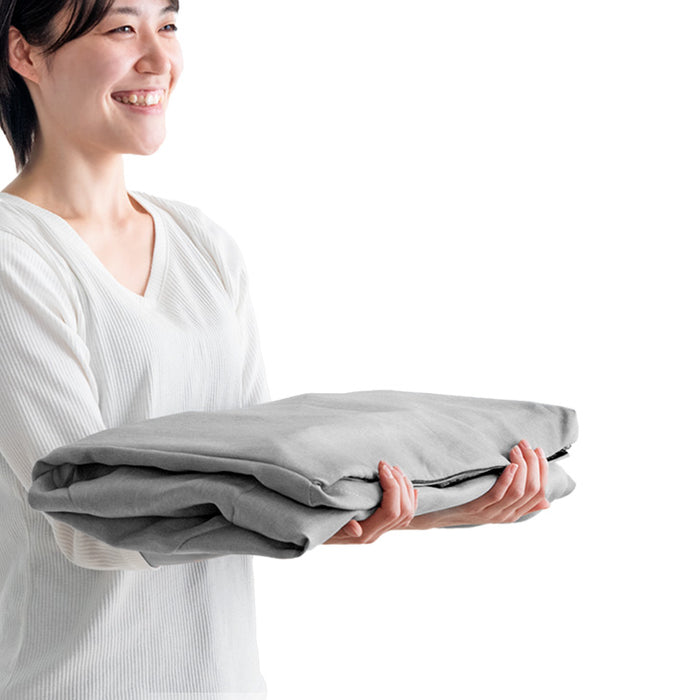 【商品番号：15210062】専用 洗えるソファカバー 1P用 ズレ防止テープ付〔15210085〕