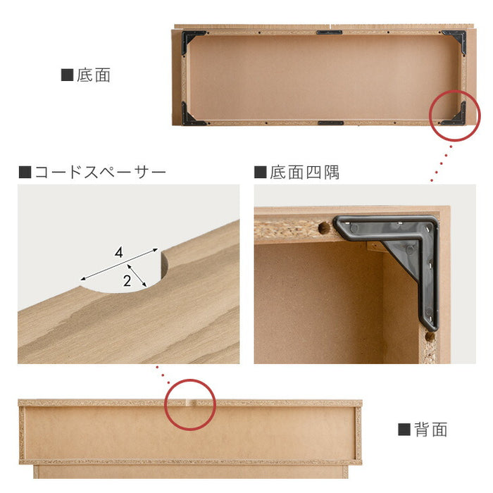 【新発売記念プライス】［幅150cm］テレビ台  国産 完成品 収納 ローボード テレビボード TV台 木目調 石目調 大川家具【超大型商品】〔20010016〕