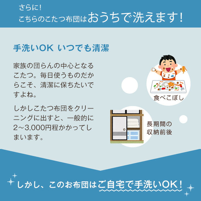 ［テーブル+掛布団］600Wハロゲンヒーター こたつ 2点セット こたつテーブル + 掛け布団 正方形 手元コントローラー 木製  おしゃれ〔00100349〕