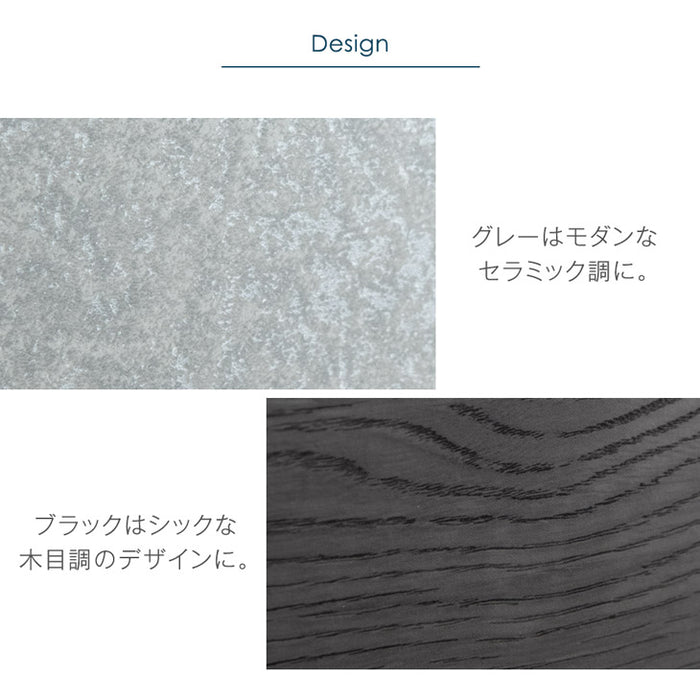 [幅90] 日本製 キッチンカウンター ステンレス天板 完成品 食器棚 ステンレス キッチンボード レンジ台【超大型商品】〔24900059〕