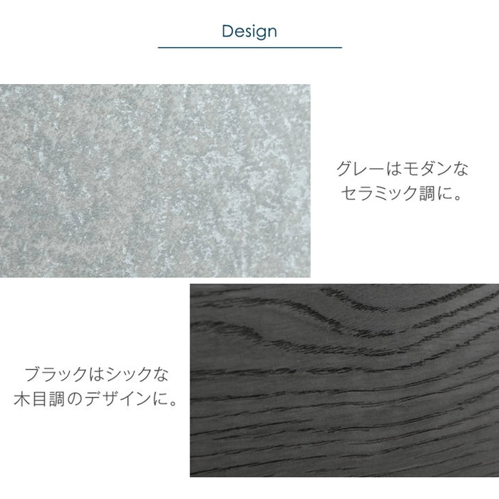 [幅120] 日本製 キッチンカウンター ステンレス天板 完成品 食器棚 ステンレス キッチンボード レンジ台【搬入設置込み】【超大型商品】〔99901217〕