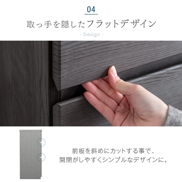 [幅90] 日本製 キッチンカウンター ステンレス天板 完成品 食器棚 ステンレス キッチンボード レンジ台【超大型商品】〔24900059〕