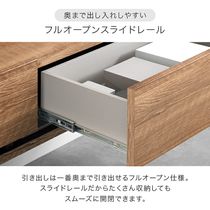 ［幅180］フロート テレビ台 壁掛け 完成品 国産 テレビボード フロートタイプ〔24900132a〕