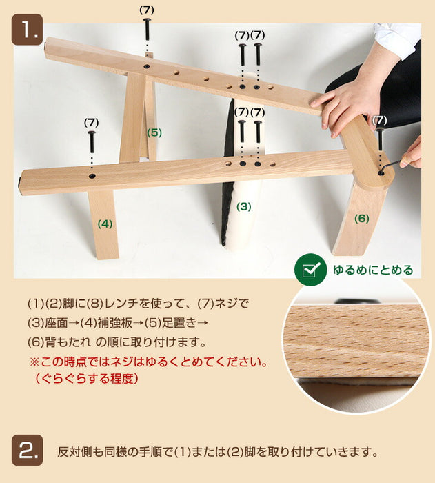 ★20時～販売開始★【アウトレット半額!! キャンセル戻り品】キッズチェア 高さ調整 木製 子供椅子 ダイニング ベビー用品 ハイチェア グレー  (3060000322out・out3207)