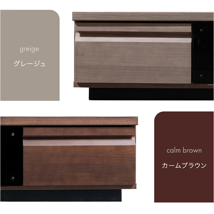 ［幅180cm］ テレビ台 ローボード 国産 完成品 ローボード 収納【超大型商品】 〔49100111〕