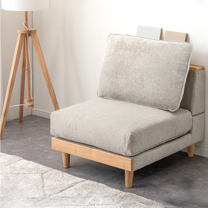 ［1セット］【商品番号：42500038専用】 専用カバー 単品 カバーリングソファ〔42500113〕