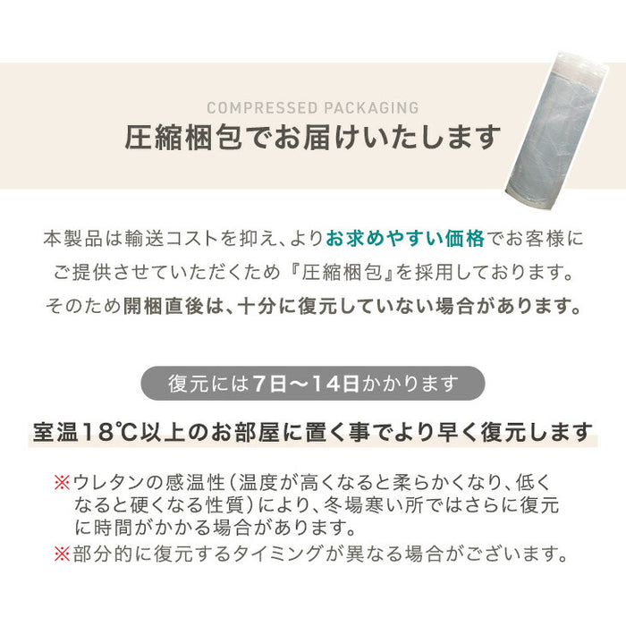 ［1P］デザイナーズソファ 1人掛け ファブリック生地 圧縮 高密度ウレタン 北欧 コンパクト ローソファ〔42500133〕