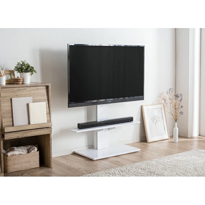 テレビスタンド用 サウンドバー棚板 商品番号：【45400134】 【45400045】  専用 追加用〔45400019〕