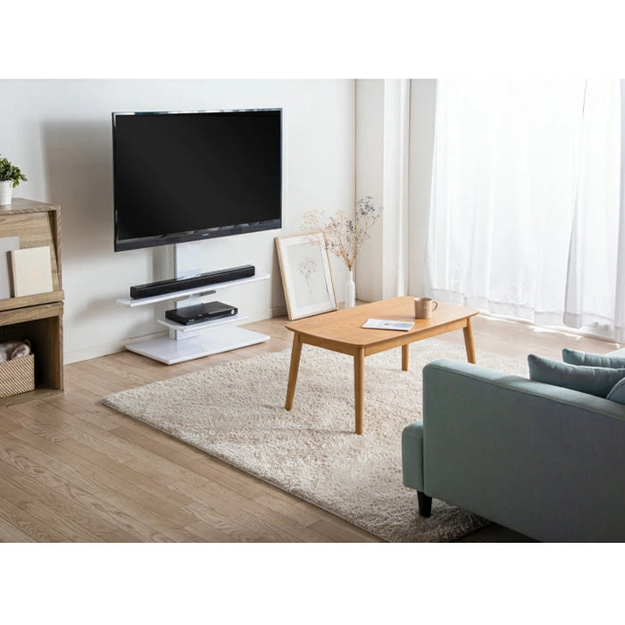 テレビスタンド用 サウンドバー棚板 商品番号：【45400134】 【45400045】  専用 追加用〔45400019〕