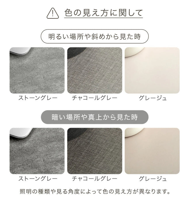 無段階 昇降サイドテーブル キャスター付き 幅70 コンパクト ソファテーブル 昇降デスク〔45400150〕