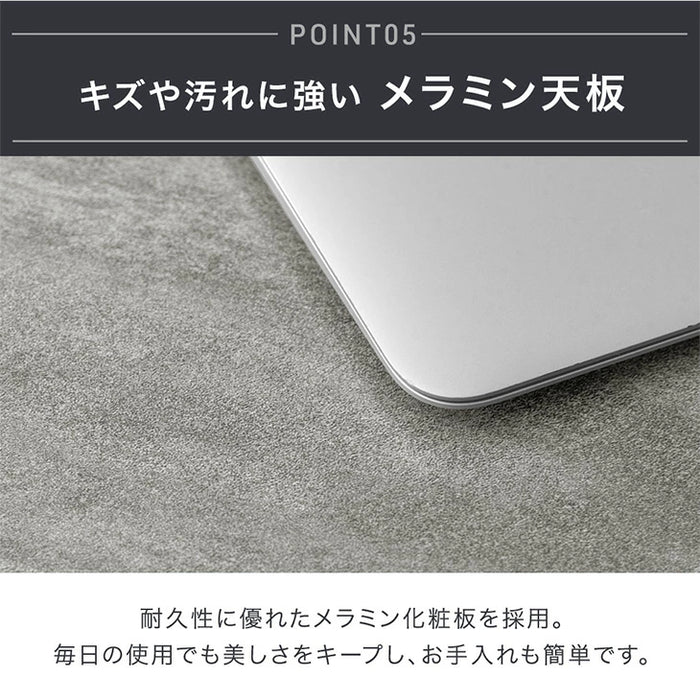 無段階昇降デスク 角度調整 サイドテーブル キャスター付き マルチテーブル ソファテーブル 昇降テーブル〔45400151〕