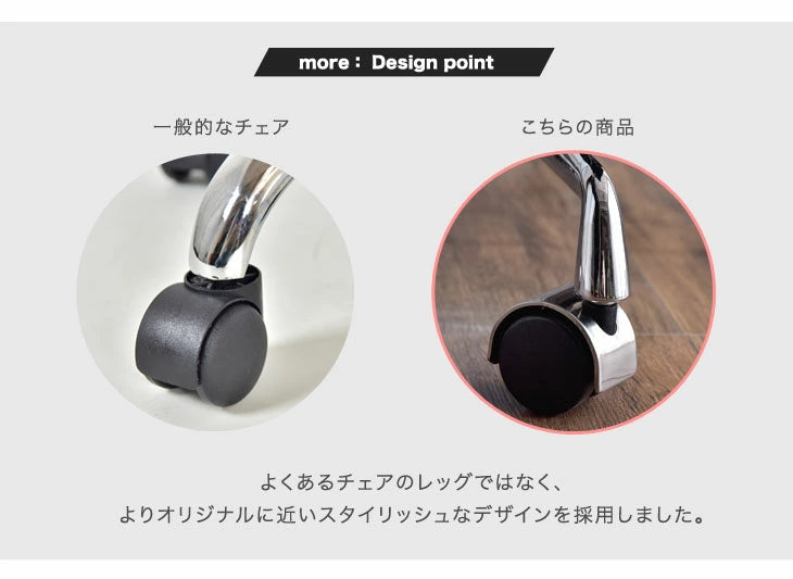 イームズ ソフトパッド グループ マネジメントチェア Eames Soft Pad Group Management Chair 〔47800004〕