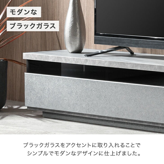 ［幅180cm］ 国産 完成品 テレビ台 木製 テレビボード 背面収納 コード収納 ロータイプ TV台 おしゃれ【超大型商品】〔49100017〕