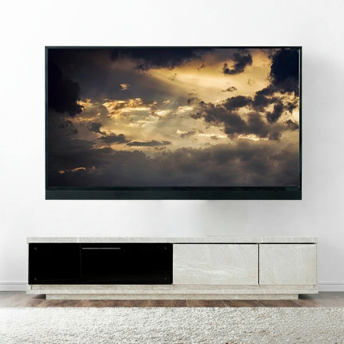 ［幅150cm］国産 完成品 テレビ台 *GOD-TG* ロータイプ 32型 ～ 60型【超大型商品】〔01070300〕