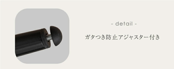 [2脚セット]へたりにくい! ポケットコイル ダイニング チェア 肘なし 椅子 おしゃれ 北欧〔48000111〕