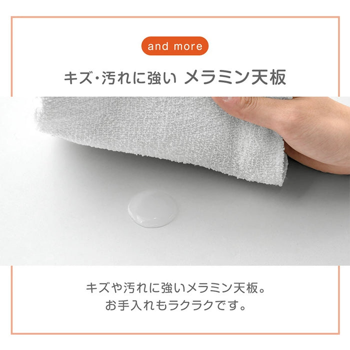 プレイテーブル 単品 高さ調節 キッズデスク ロータイプ 学習机 ローテーブル〔49600369〕