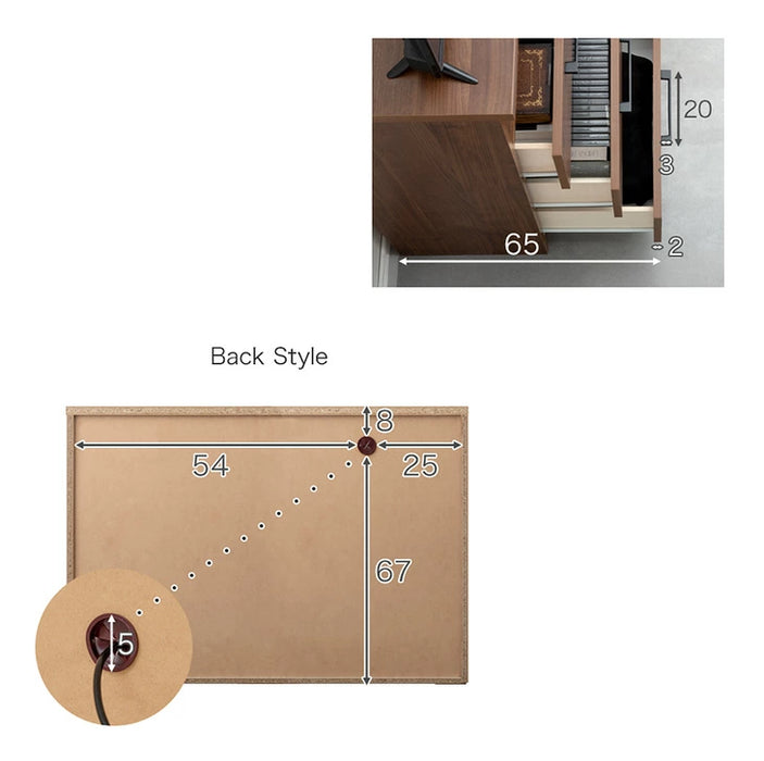 ［幅90］テレビ台 ハイタイプ 完成品 国産 木製 大川家具 テレビラック〔51300003〕