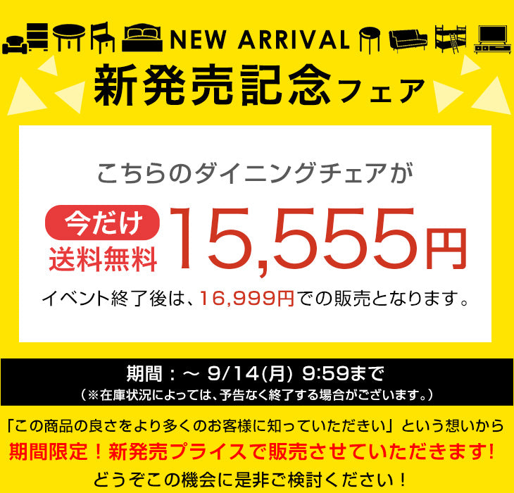 【新発売記念プライス】［1脚］テーブルに掛けられる ダイニングチェア 天然木 完成品 肘付き 木製 ペーパーコード おしゃれ お掃除ロボット対応〔49600503〕