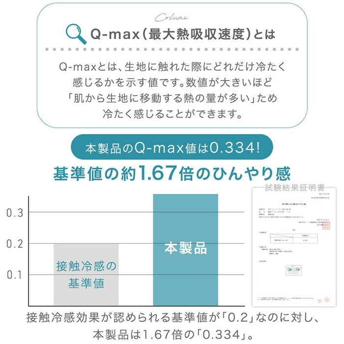 ［セミダブル］《宇宙発》 アウトラスト 敷きパッド ひんやり 抗菌 防臭 防ダニ 洗える 接触冷感〔61140144〕