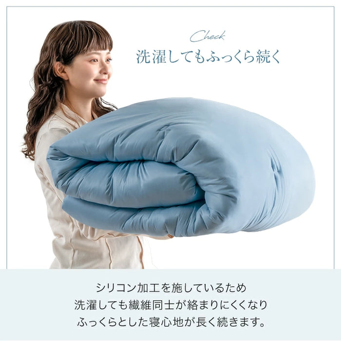 ［セミダブル］ハマる寝心地 まさに"沼" 敷パッド一体型ボックスシーツ 洗える 敷パッド ボックスシーツ パッド一体型ボックスシーツ〔62100054〕