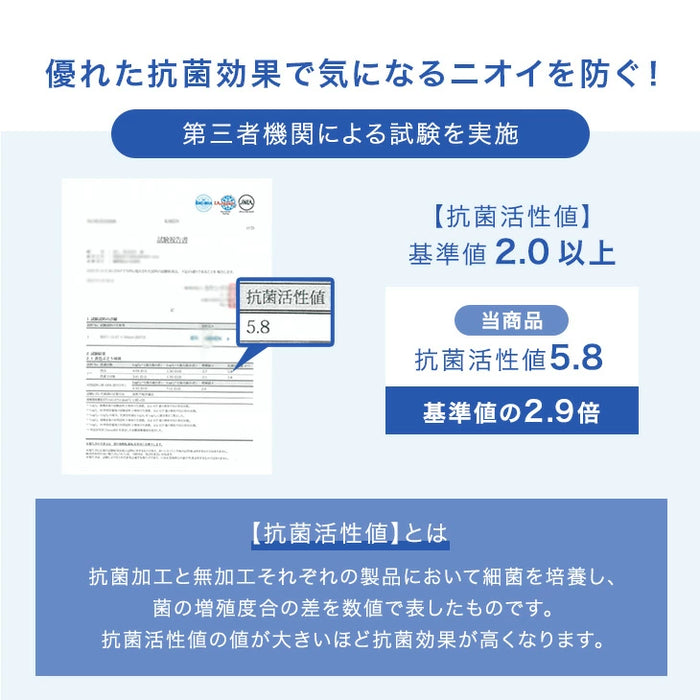 【新発売記念プライス】［セミダブル］掛け布団 抗菌 防臭 防ダニ 洗える SHIELD2 掛布団 布団 丸洗い 軽量 ウォッシャブル〔62100290〕