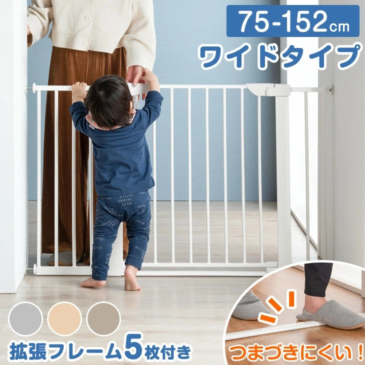 拡張フレーム付 ワイドタイプ - 4位