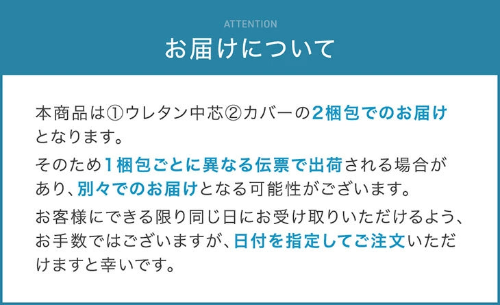 [3畳] もはや、布団。超極厚100mm 洗える カバーリングラグ 高反発 カバー付き 絨毯 防音 抗菌 防臭 防ダニ おしゃれ〔43310060〕