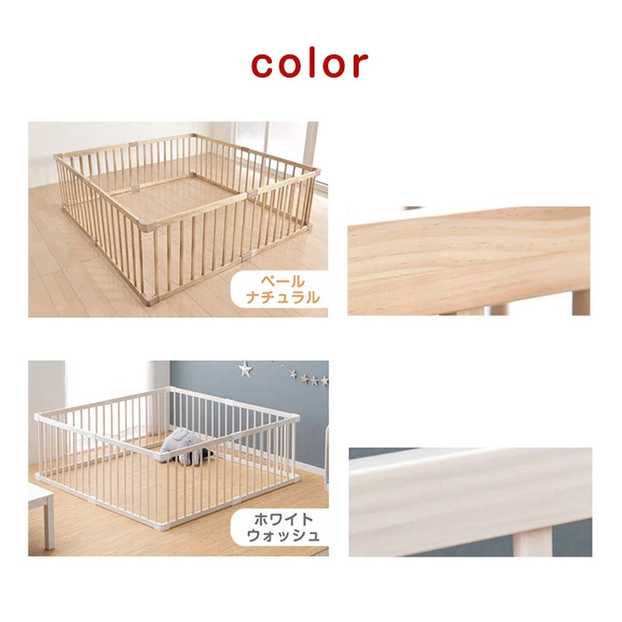 【 セイフプレイペン 木製 専用 パネル単品 】 【商品番号：30600001 専用】〔65200006〕