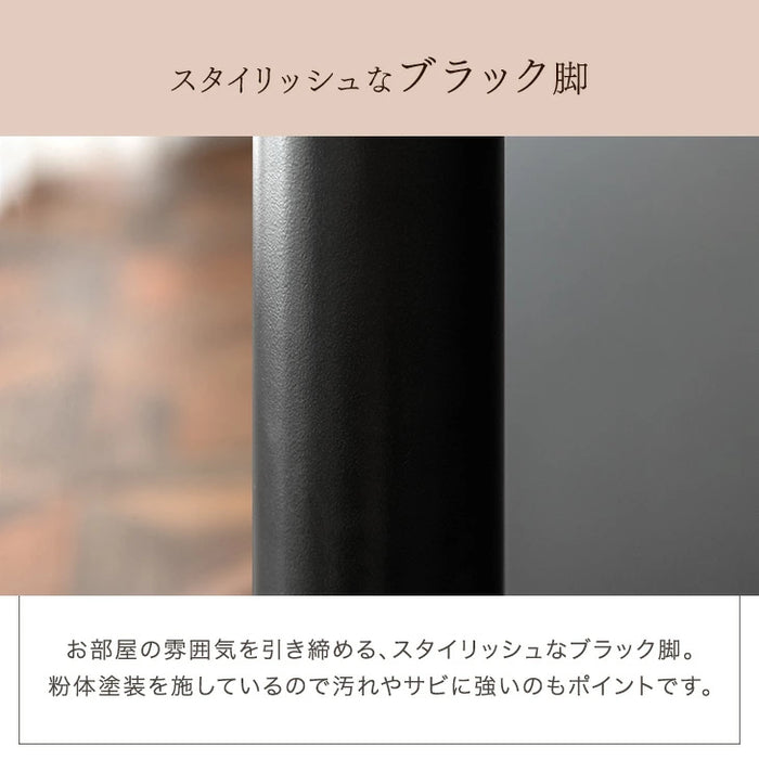 ［2脚セット・固定タイプ］木目調 カウンターチェア 回転 座りやすい クッション 座面 背もたれ 足置き おしゃれ〔99900027〕