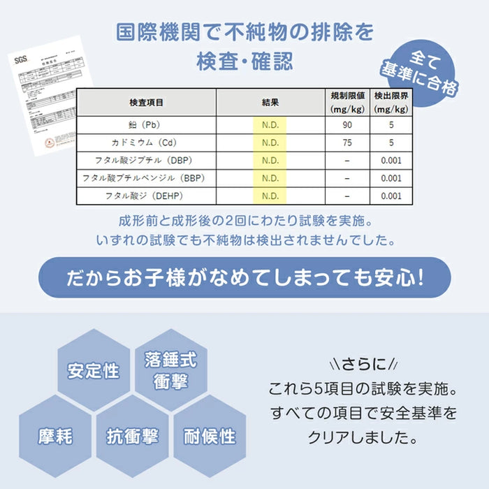 ［160×200］クリア ベビーサークル ハイタイプ 可愛いキリンさん扉 滑り止め付 ジョイント式 扉付き〔72500010〕