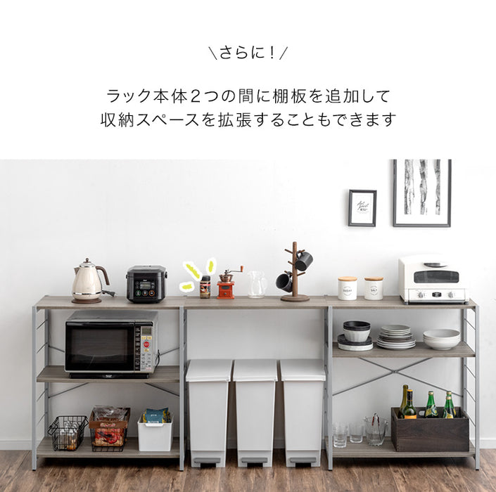 商品番号：【72600010】【72600011】【72600012】専用 棚板 追加パーツ 1枚〔72600013〕