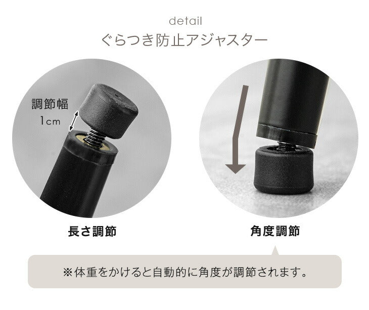 ［幅140］ダイニングテーブルセット 5点セット 長方形 4人掛け 大理石調 ダイニングテーブル 北欧【超大型商品】〔72610034〕