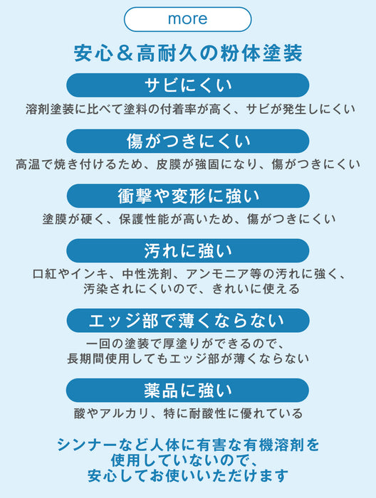 ★法人様限定★ ロッカー 4人用 幅900 奥行400 高さ1000 粉体塗装 高耐久 シリンダー錠 スチール かぎ付き オフィス 会社 更衣室 鍵付きロッカー〔77400015〕