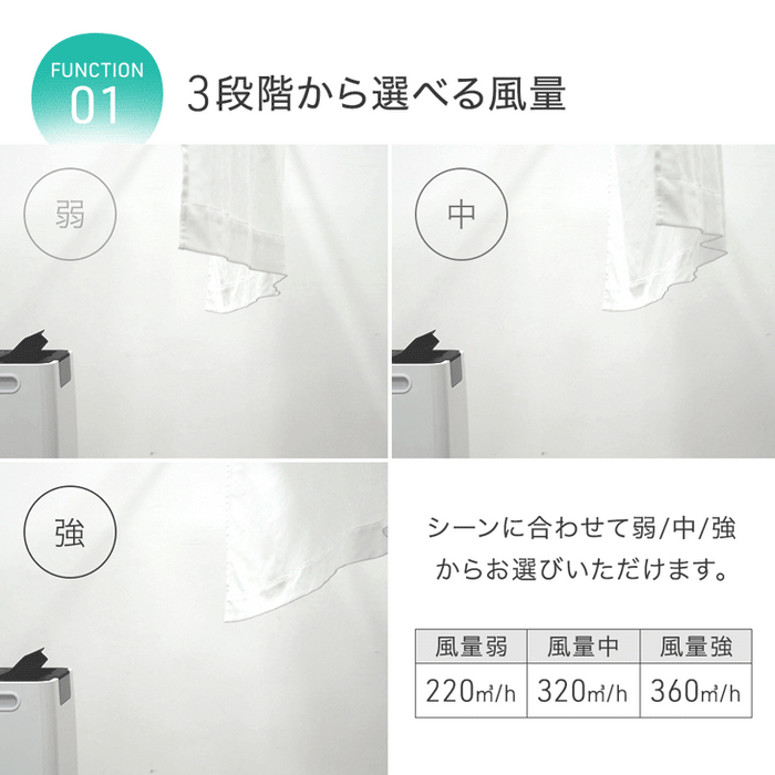 【新発売記念フェア】超強力 除湿機 コンプレッサー式 100畳 56L/日 衣類乾燥 大容量タンク 8L〔79700011〕