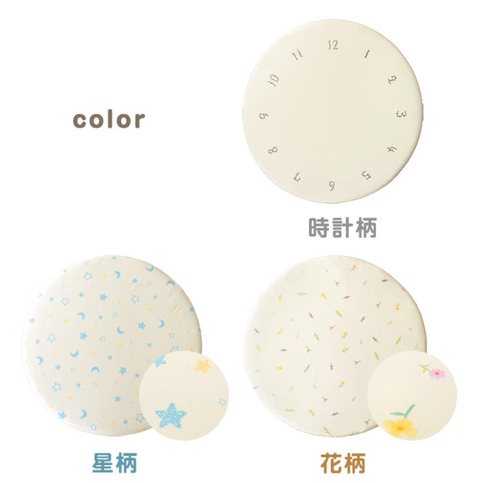 【商品番号：80101145】 専用カバー 正方形 120×120cm 単品 ベビー 赤ちゃん マット〔80101151〕
